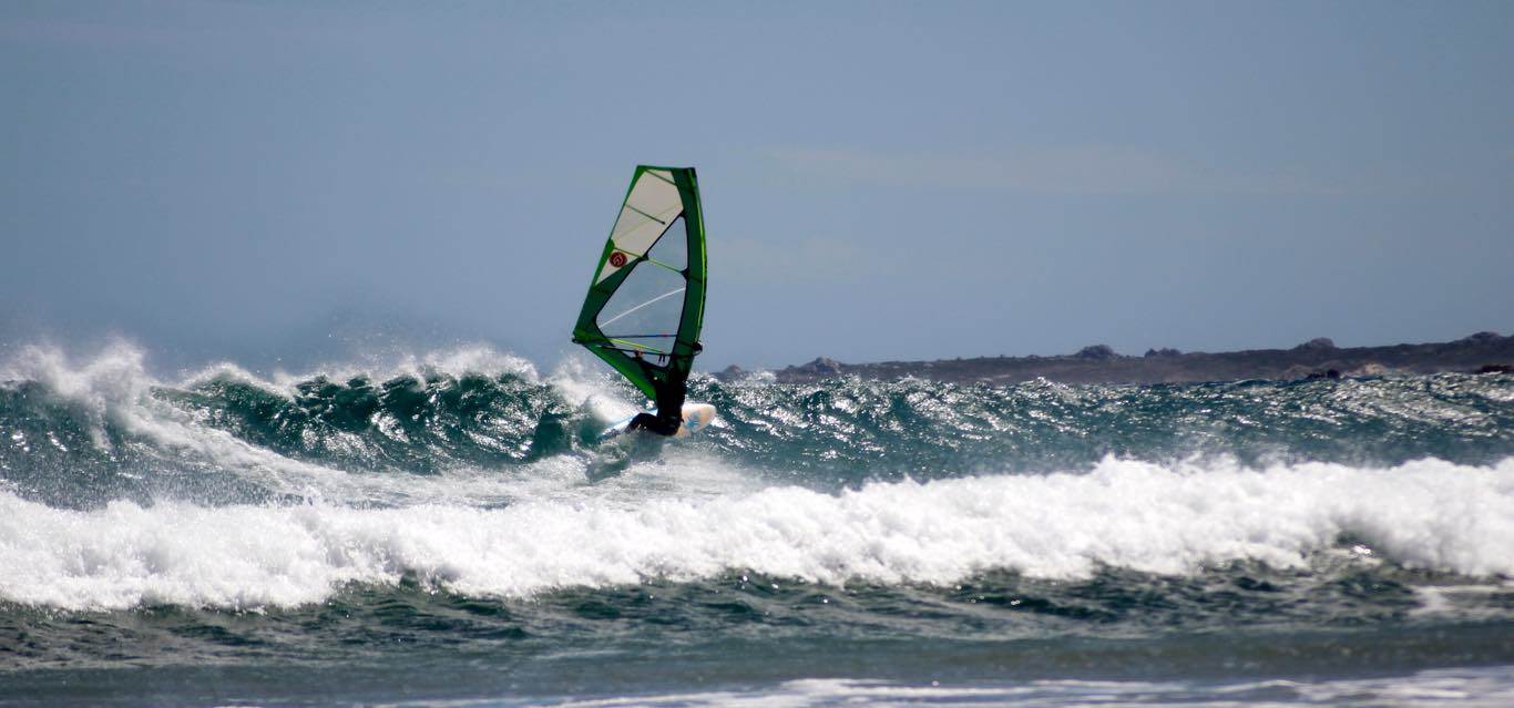 BLUFF BEACH
