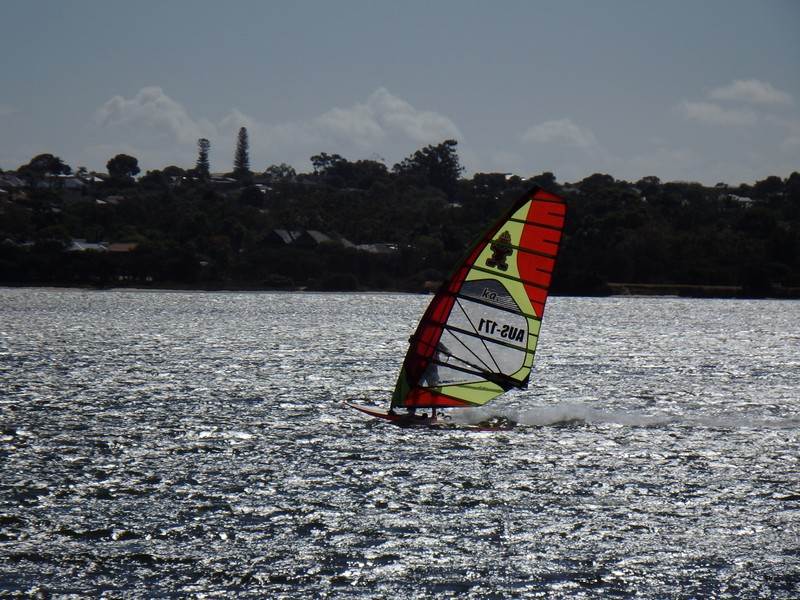 17-27knts arvo