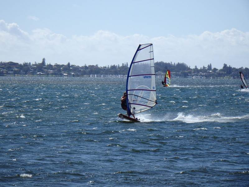 17-27knts arvo