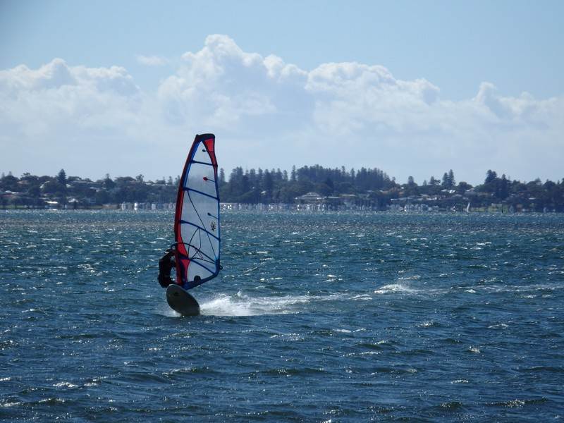 17-27knts arvo