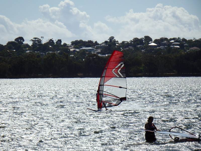 17-27knts arvo