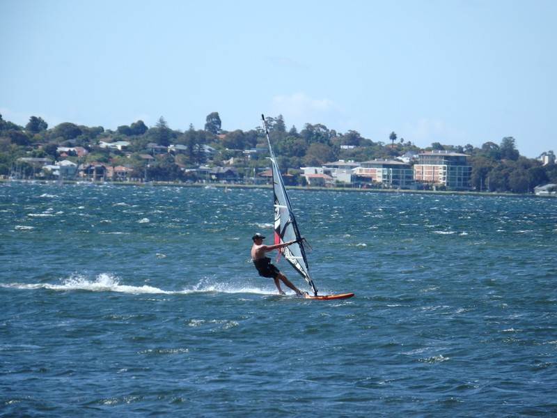 17-27knts arvo