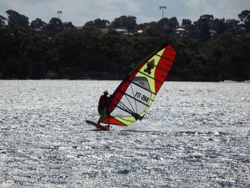 17-27knts arvo