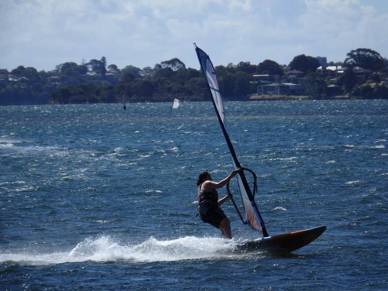 17-27knts arvo