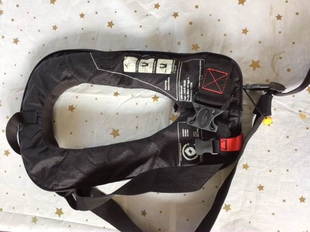 Lost Windsurfing gear