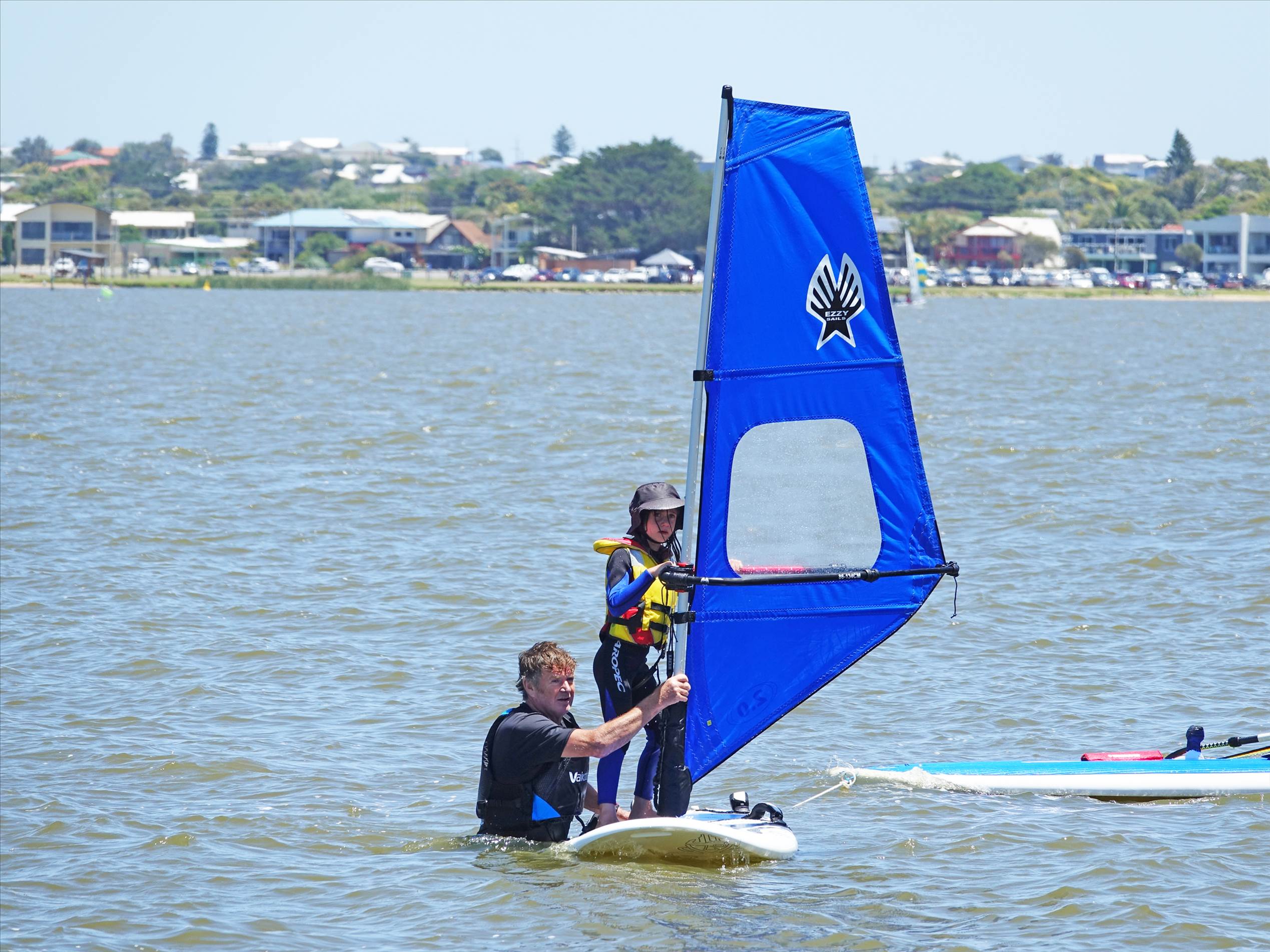 WSA Family Day