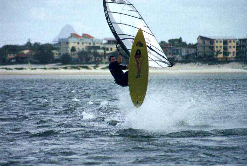 Rusell Caloundra