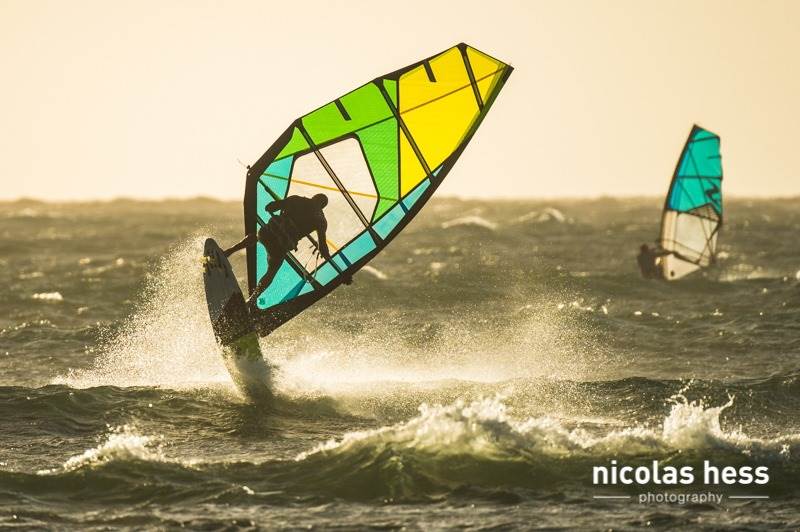 patrik sail 3