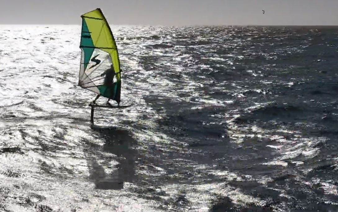 Downwind