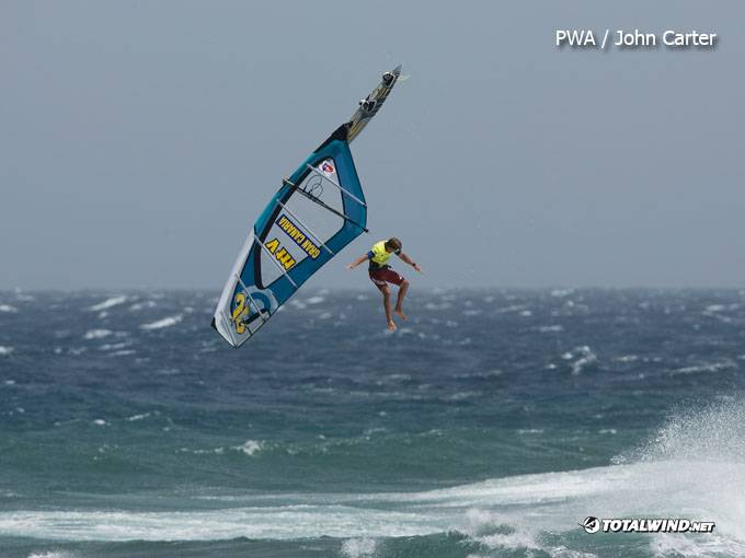 massive bail out