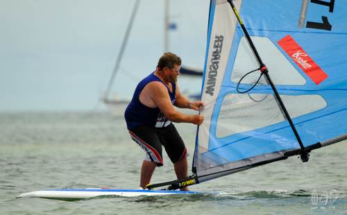 WINDSURFER National championships 2020 so much fun!