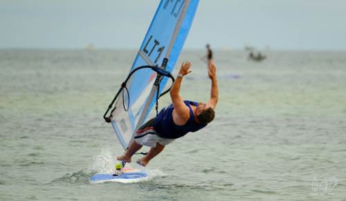 WINDSURFER National championships 2020 so much fun!