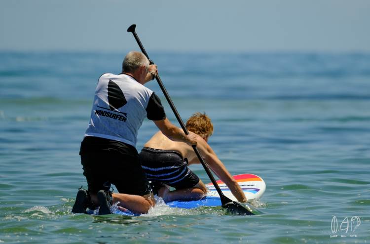 WINDSURFER National championships 2020 so much fun!