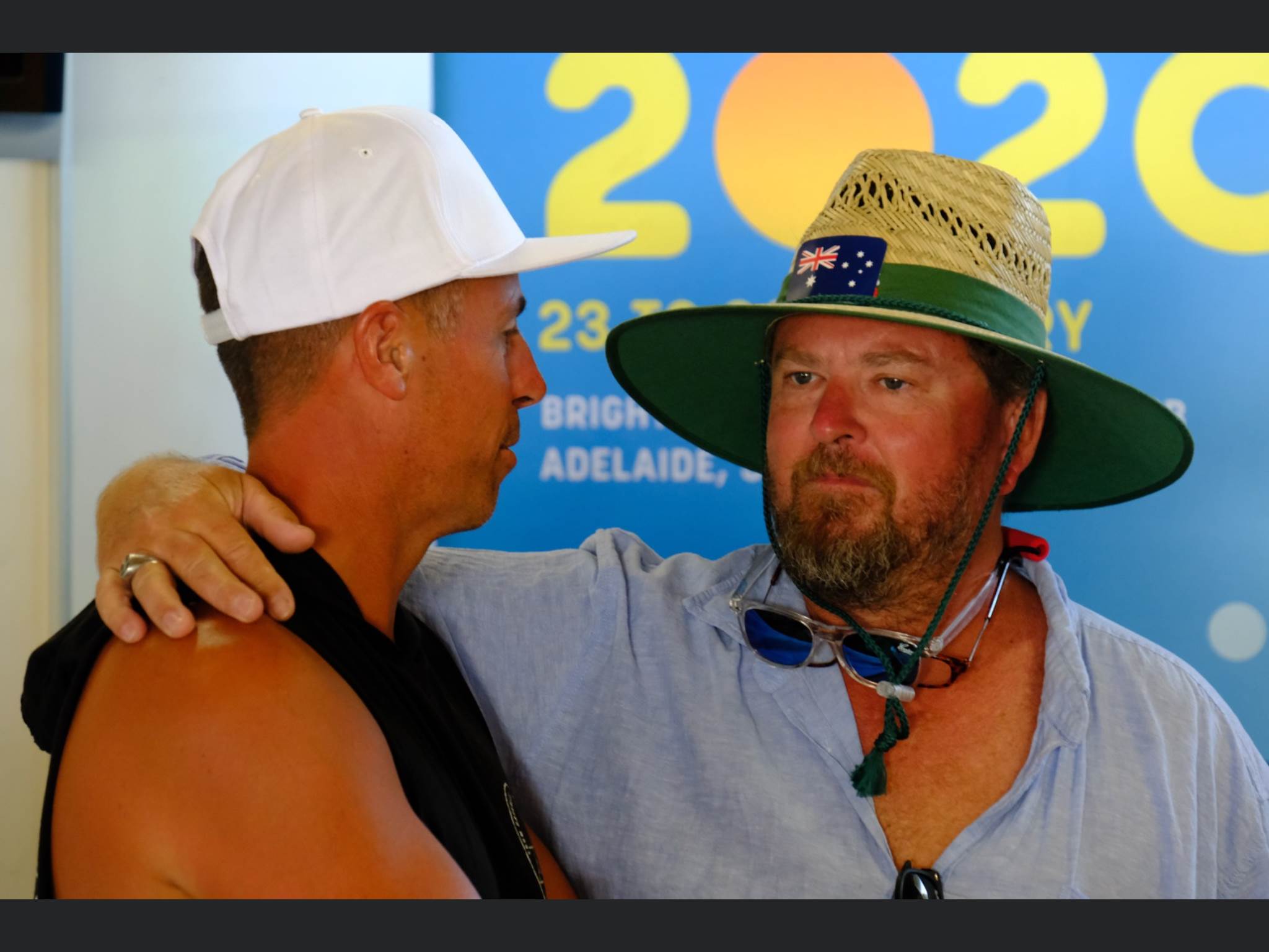 WINDSURFER National championships 2020 so much fun!
