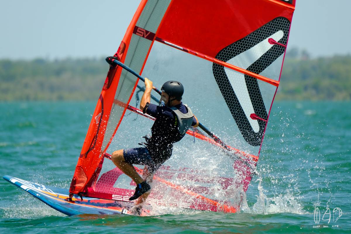 Downunder Pro 2020 Photos