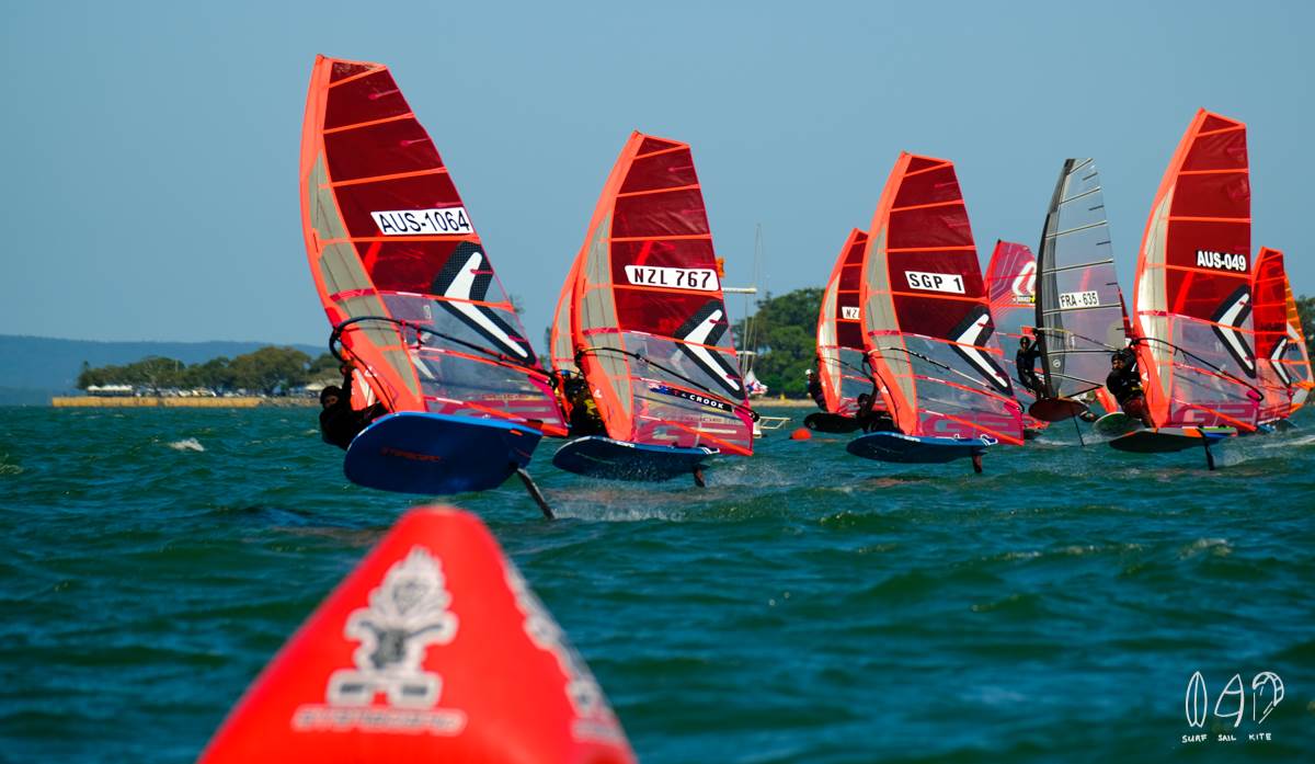 Downunder Pro 2020 Photos