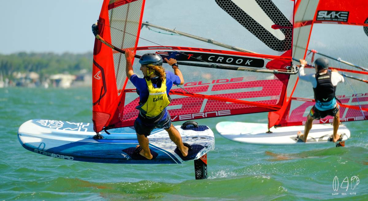 Downunder Pro 2020 Photos
