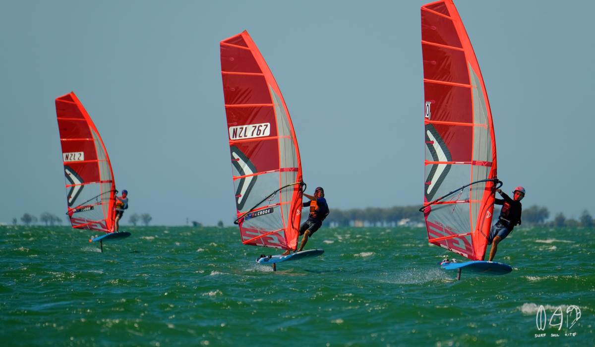 Downunder Pro 2020 Photos