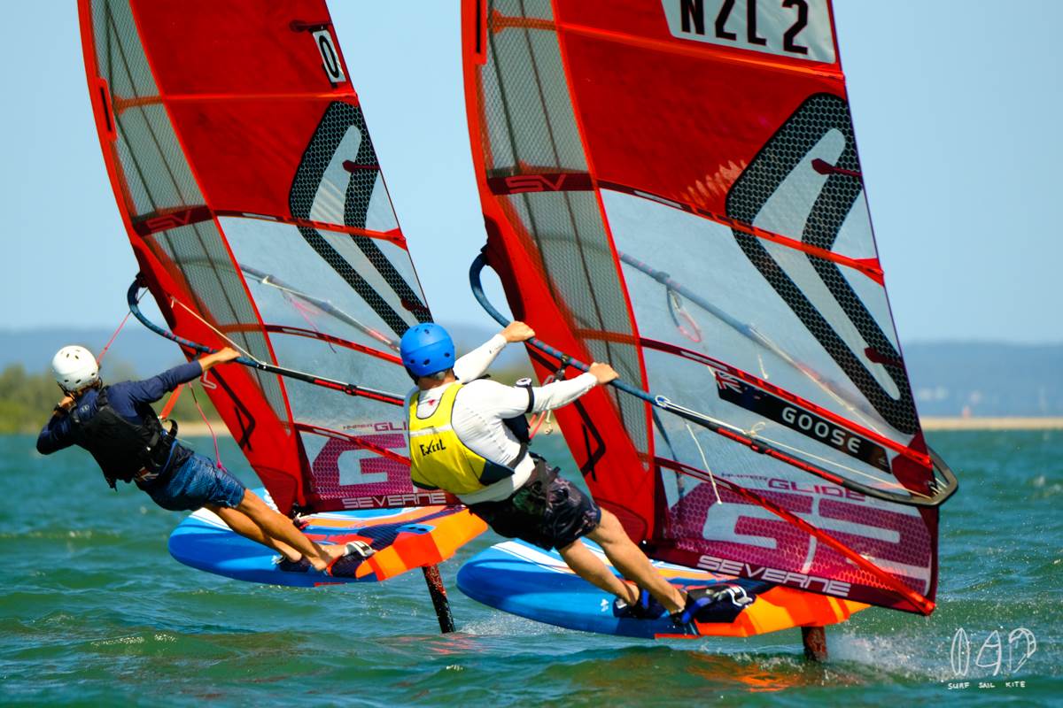 Downunder Pro 2020 Photos