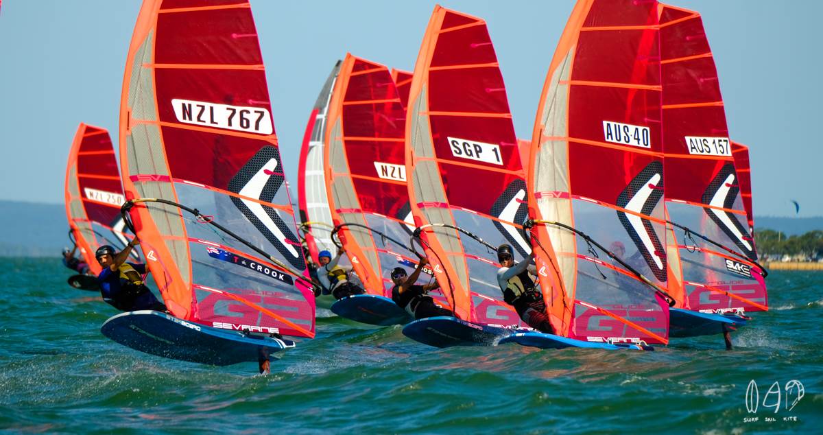 Downunder Pro 2020 Photos