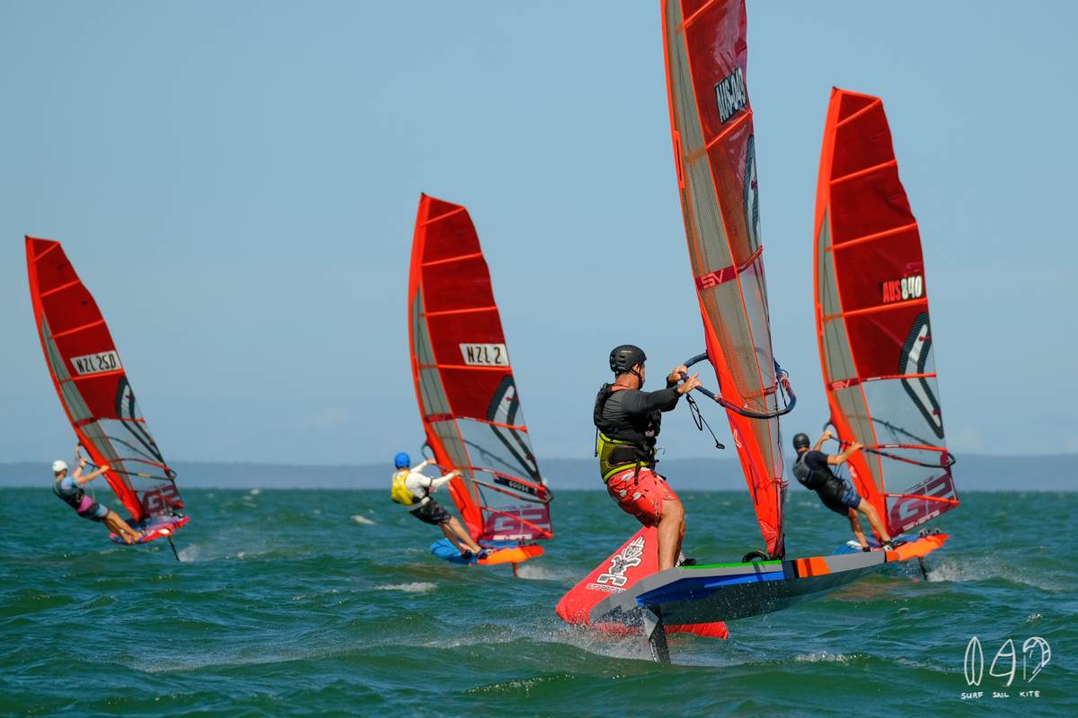 Downunder Pro 2020 Photos