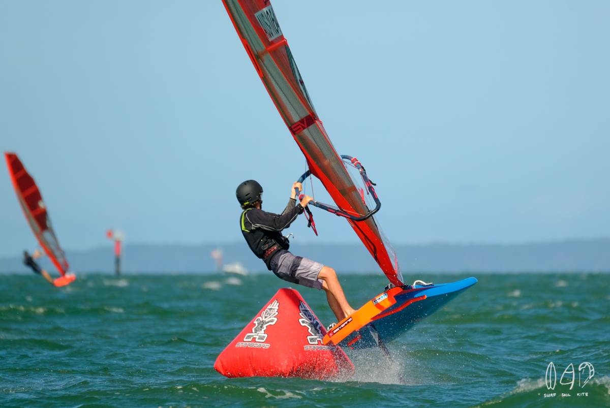 Downunder Pro 2020 Photos