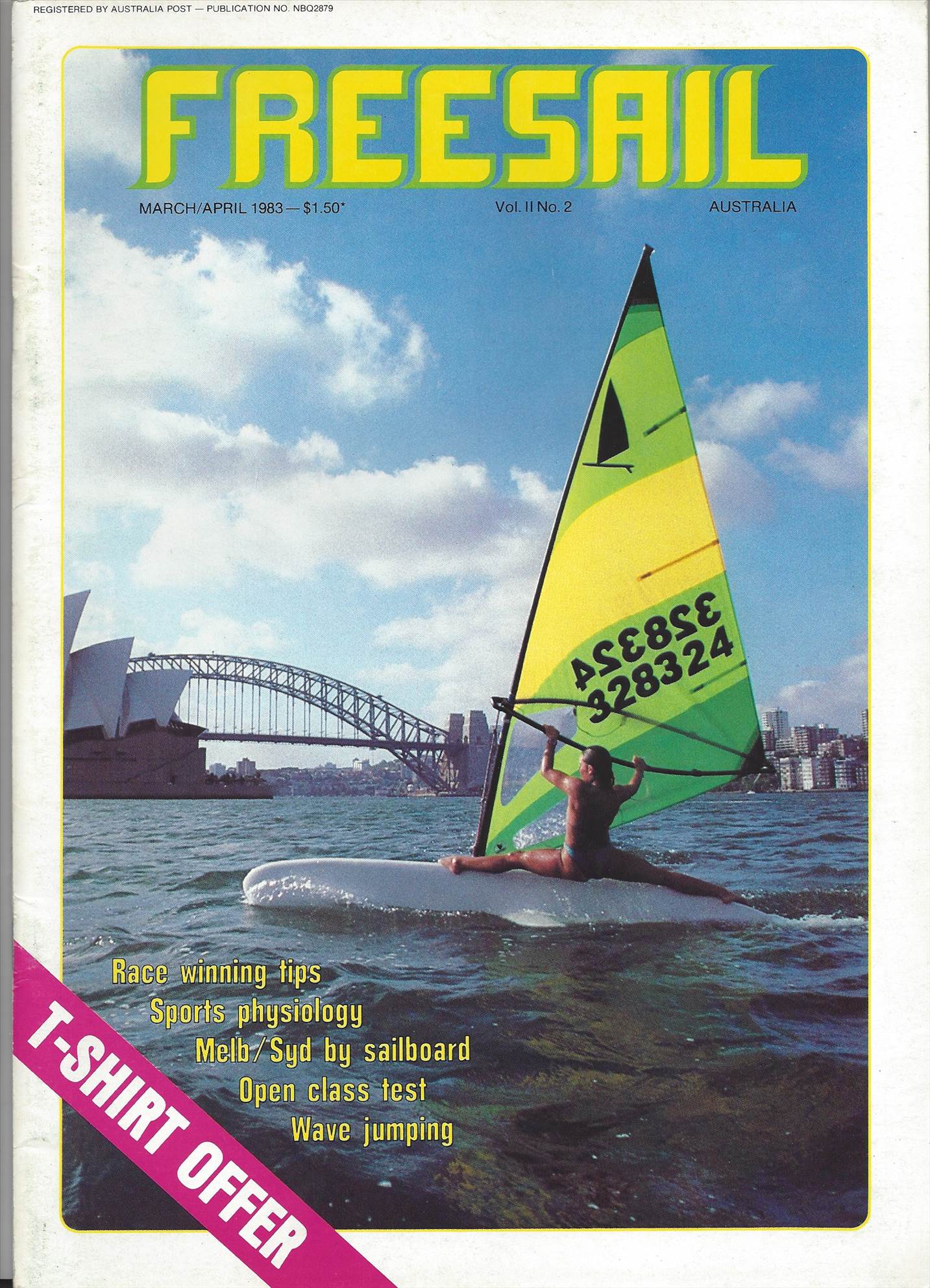 April 1983