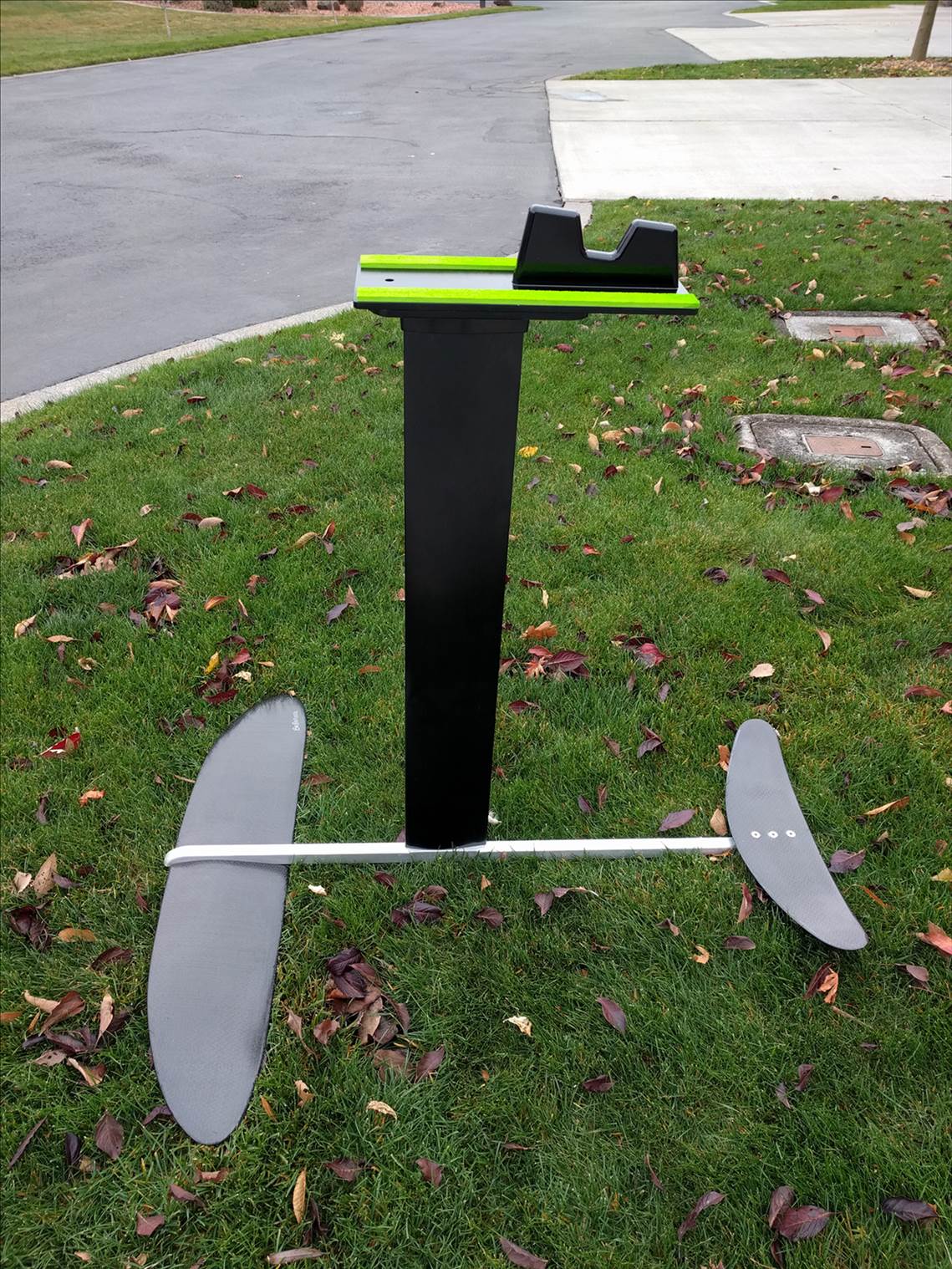 Power Plate