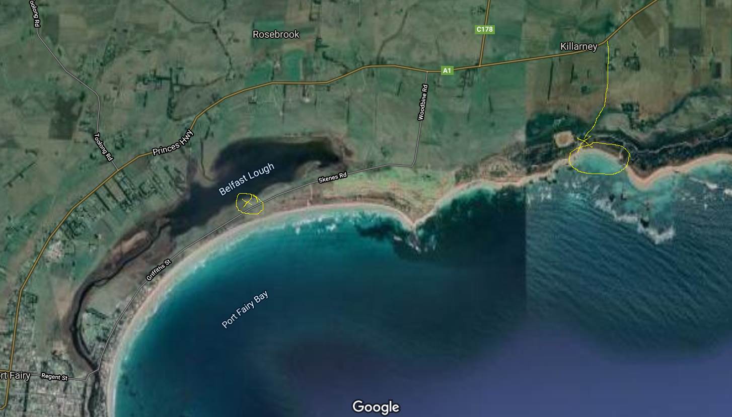 Port Fairy