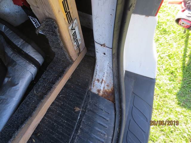 Rust 1