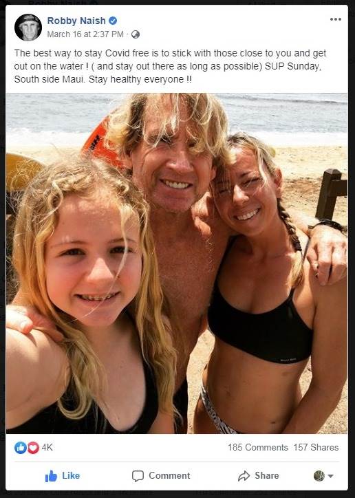 robby naish - Facebook Search