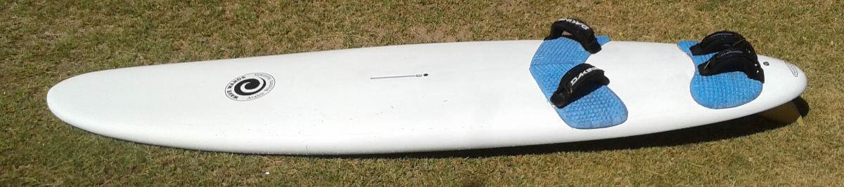 55cm wave wands early planner