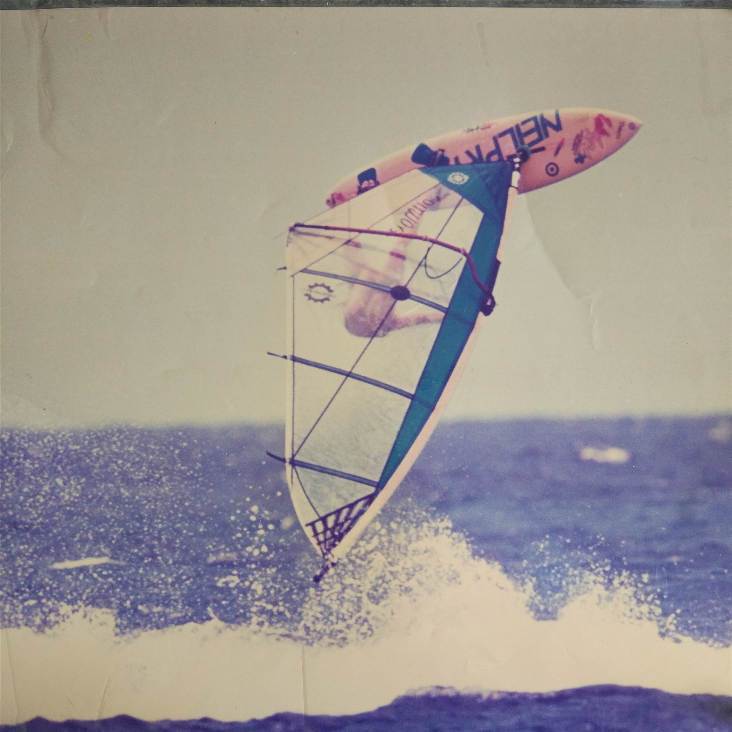 Wind Action