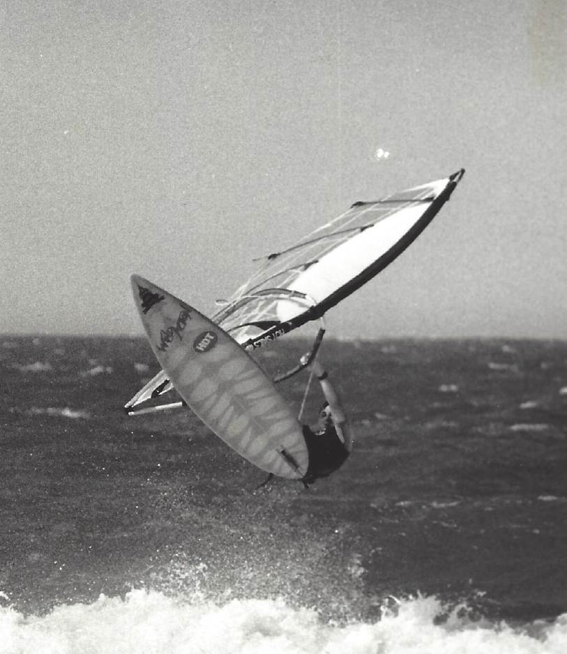 Tannum Sands 1996