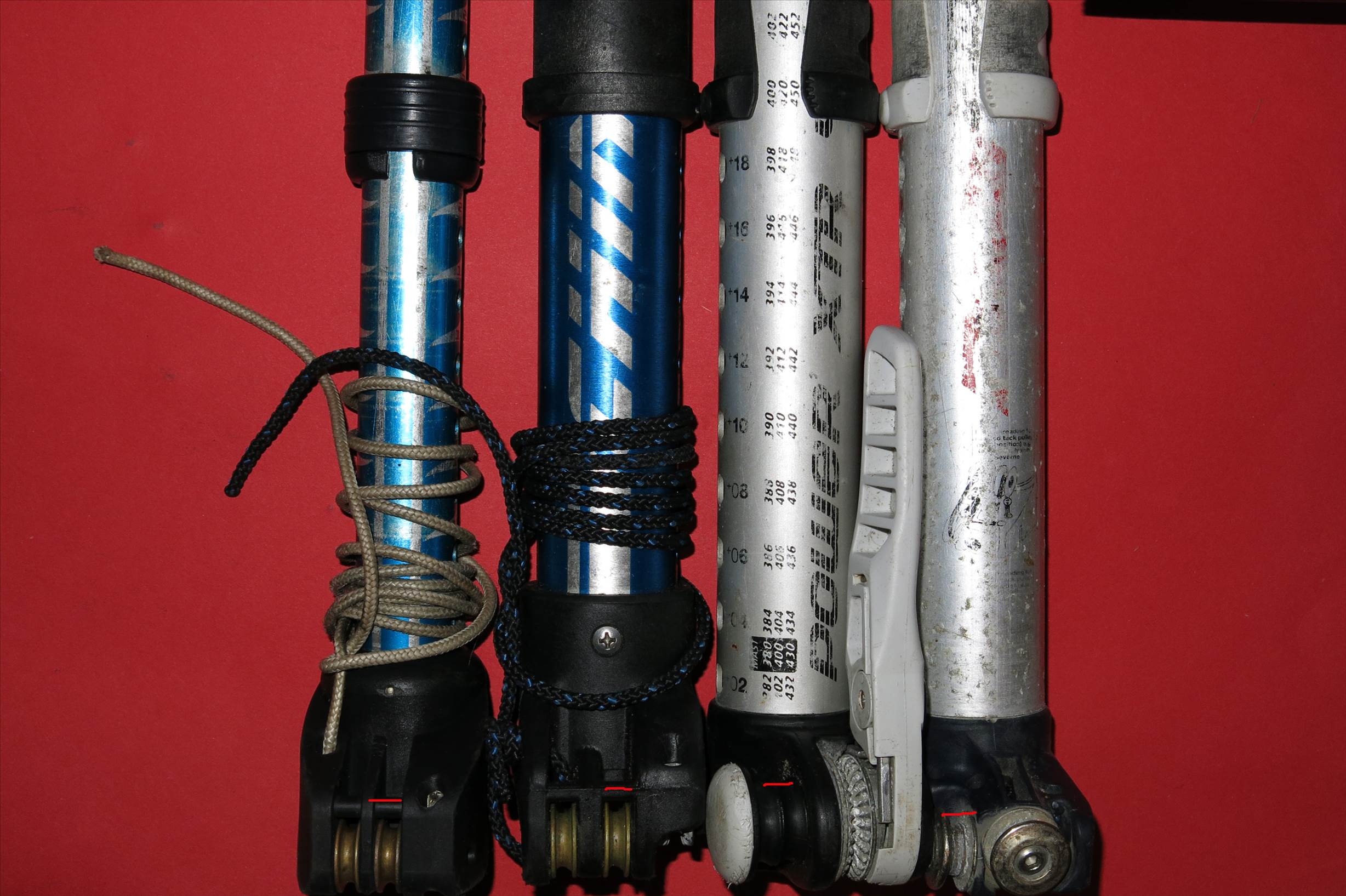 ext diff marked