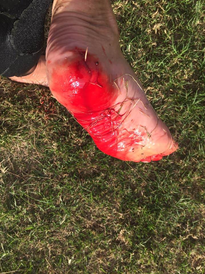 jason foot