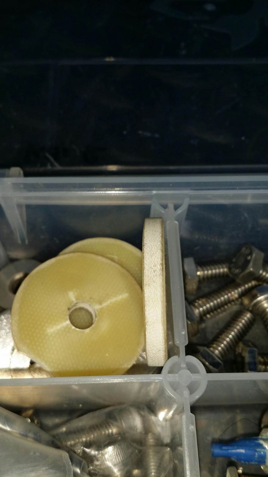g10 washer