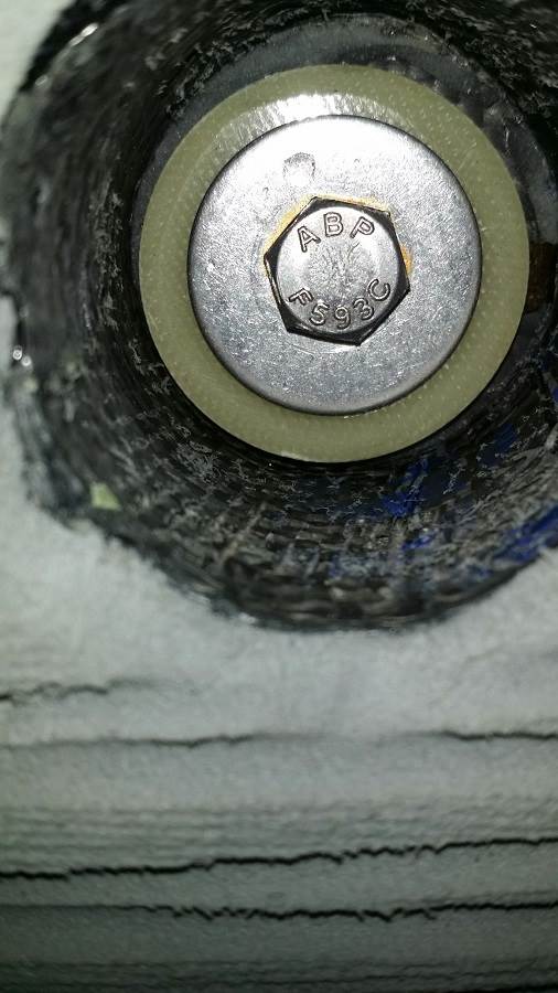 washers