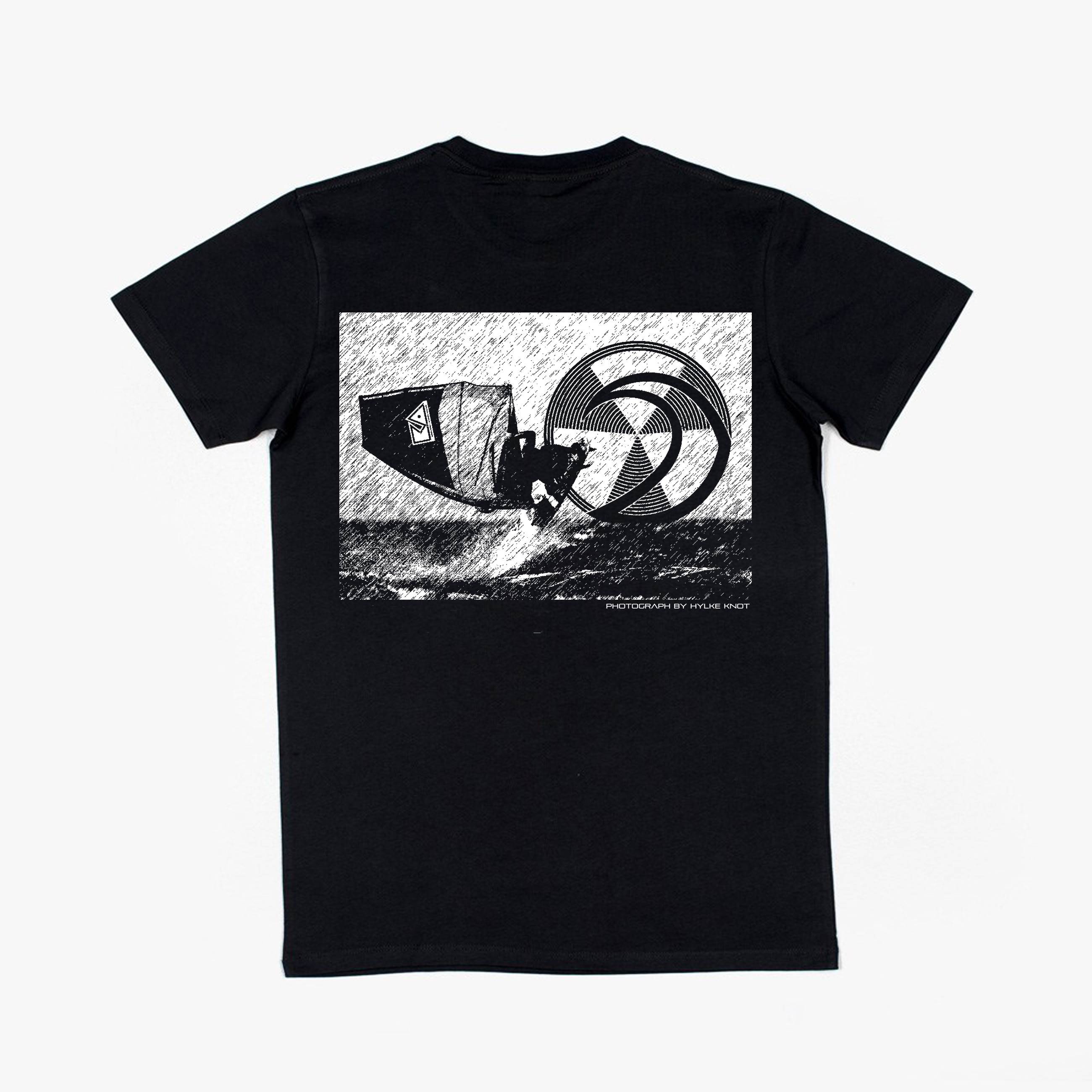 Black T Loop