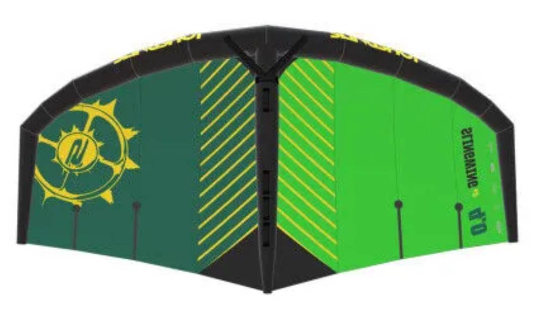SW green 2
