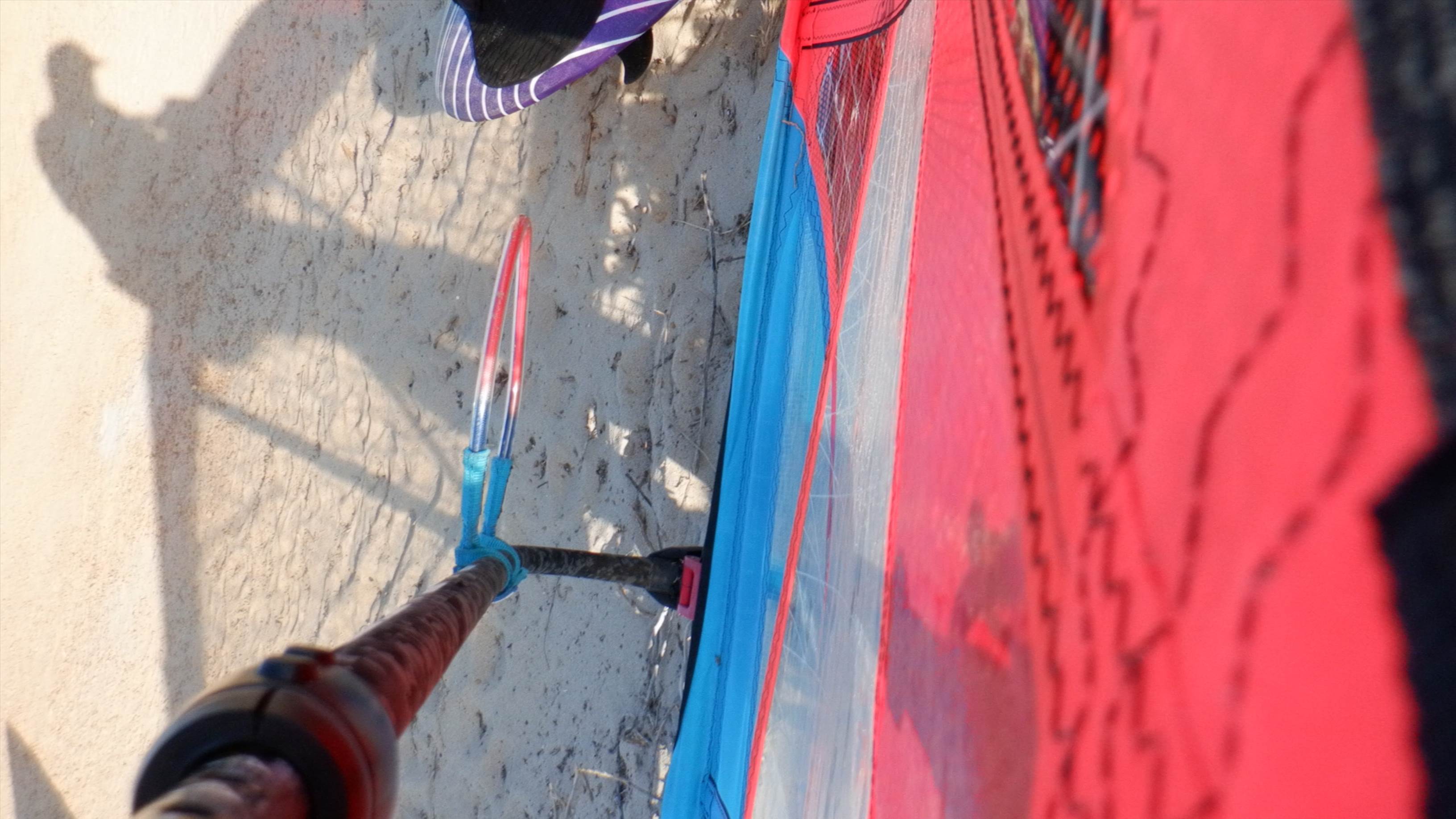 coronation beach may 18 2020 langy