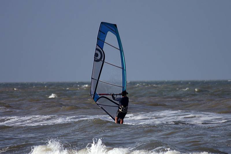 WindWanderers Redcliffe Meet