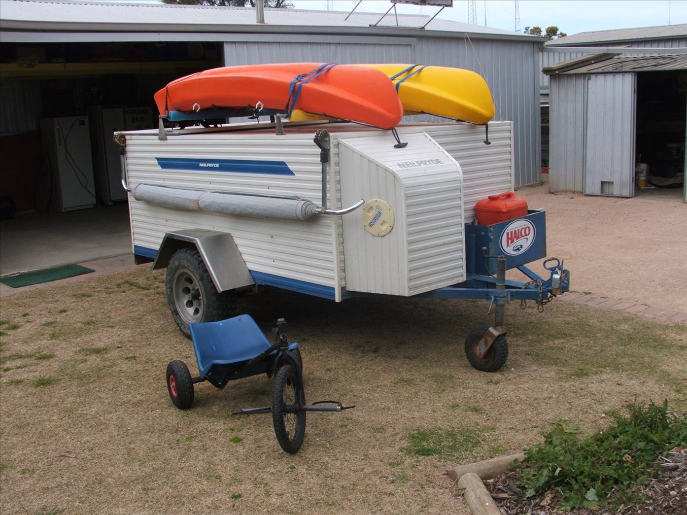 my trailer