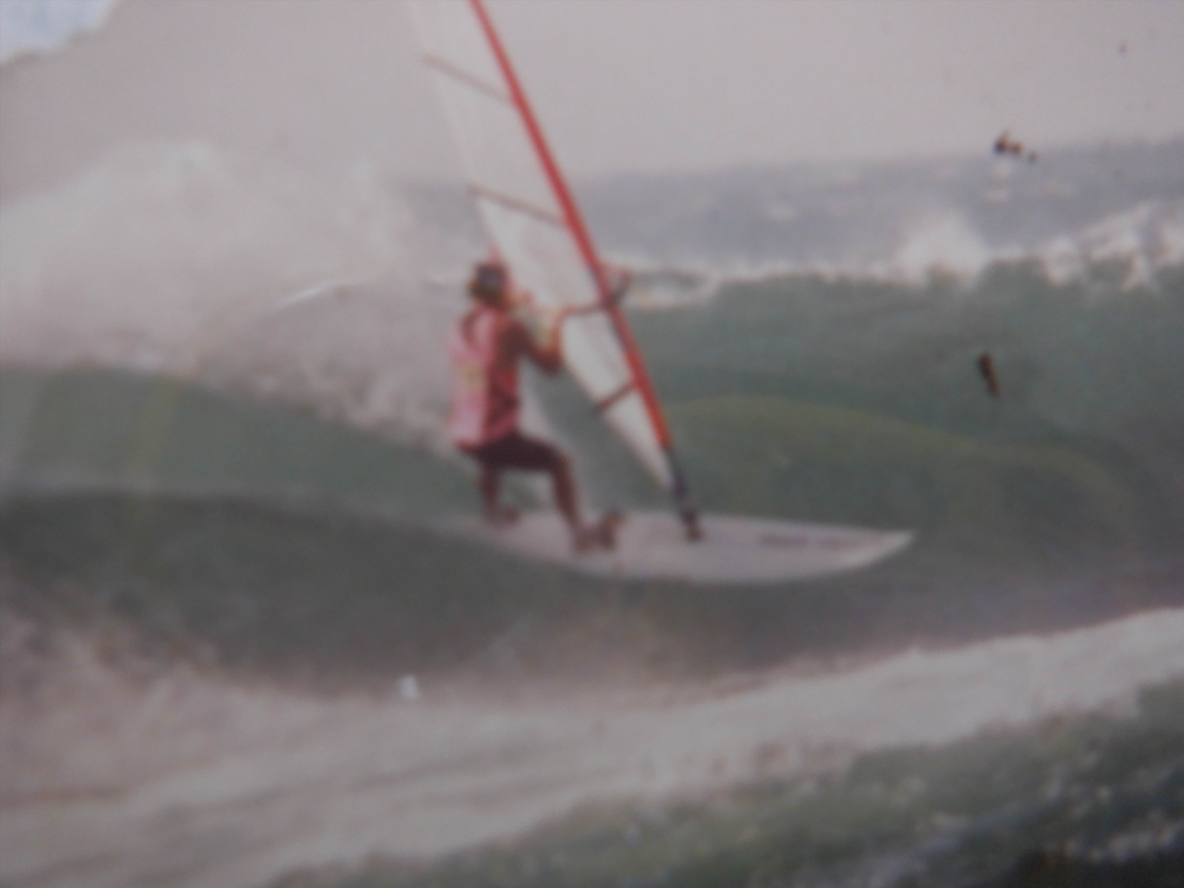 RIP SIMON BERNELL
