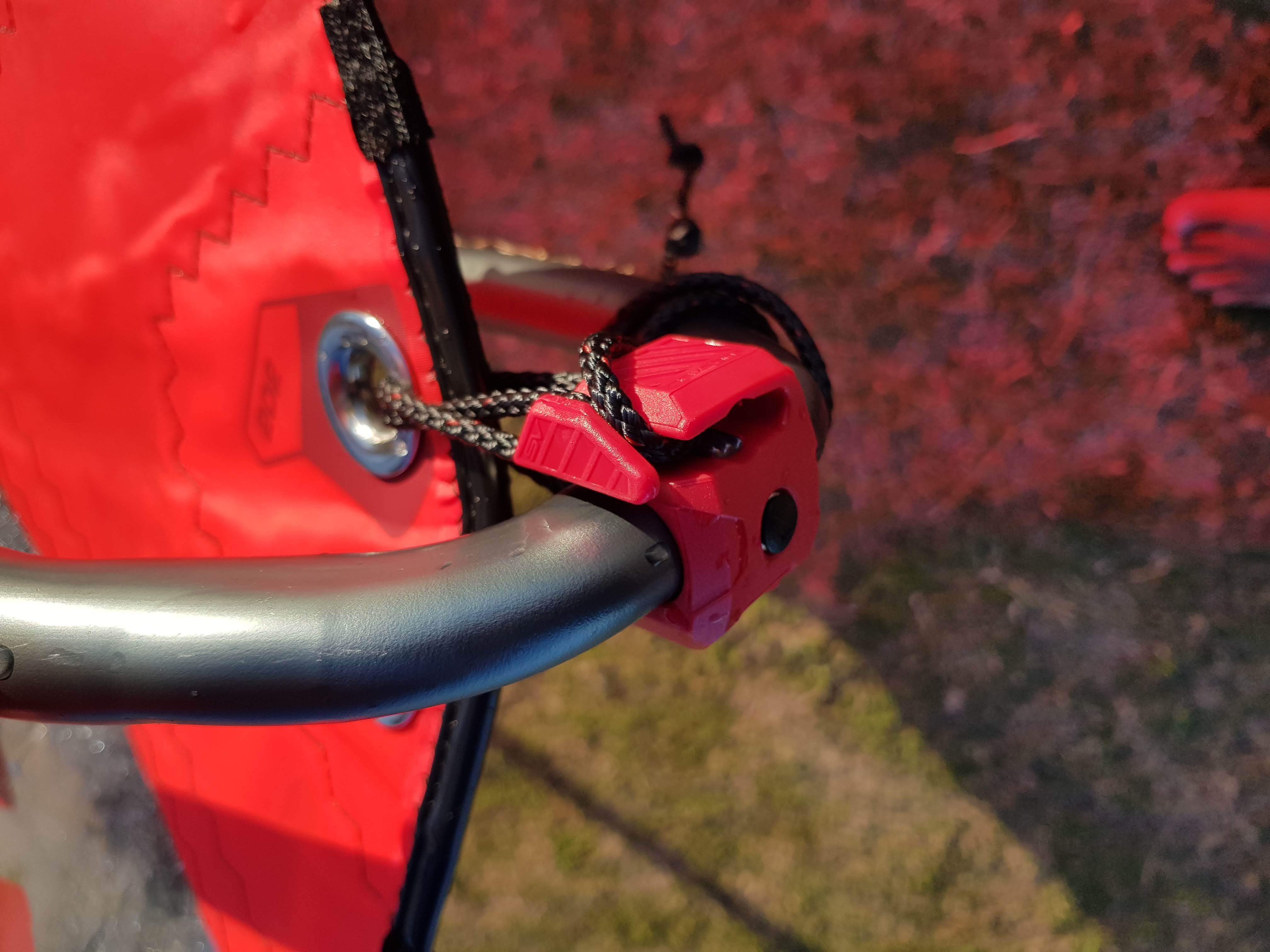 Foilglide 7m