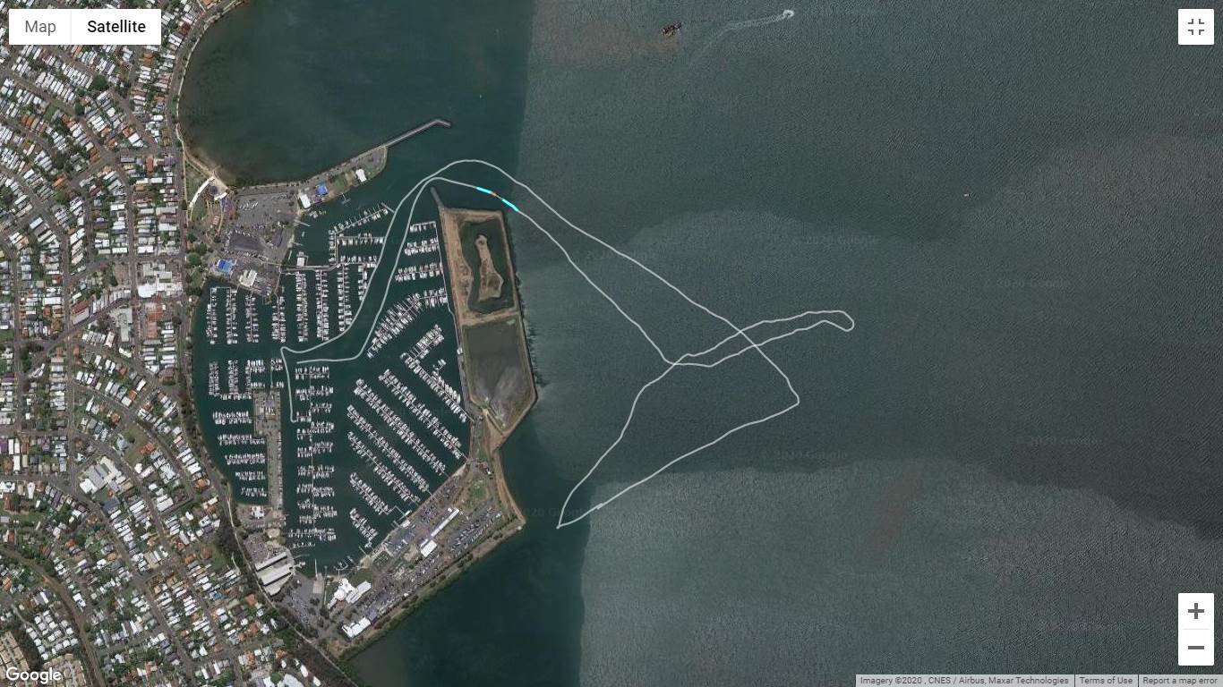 crab pot search