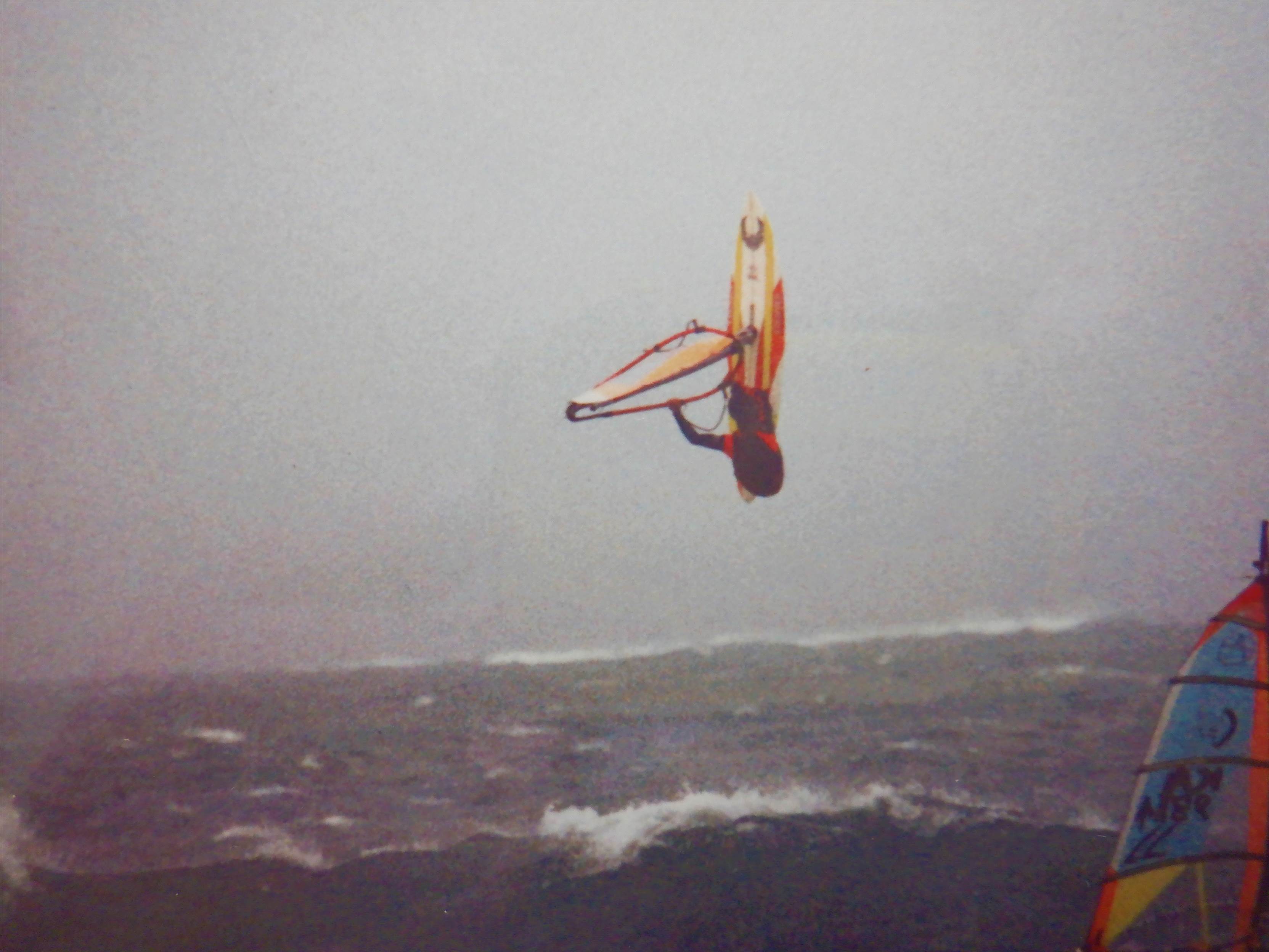 Sam Deslands