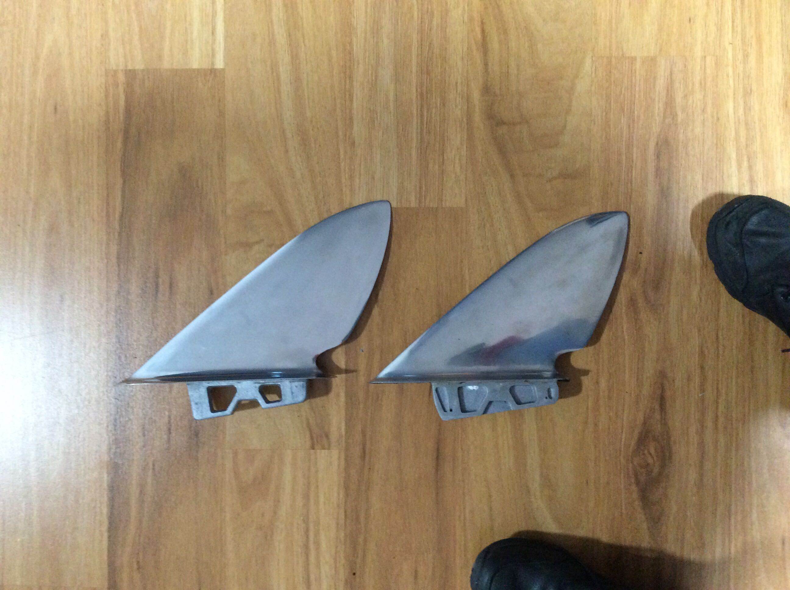 FF21Speed comparison