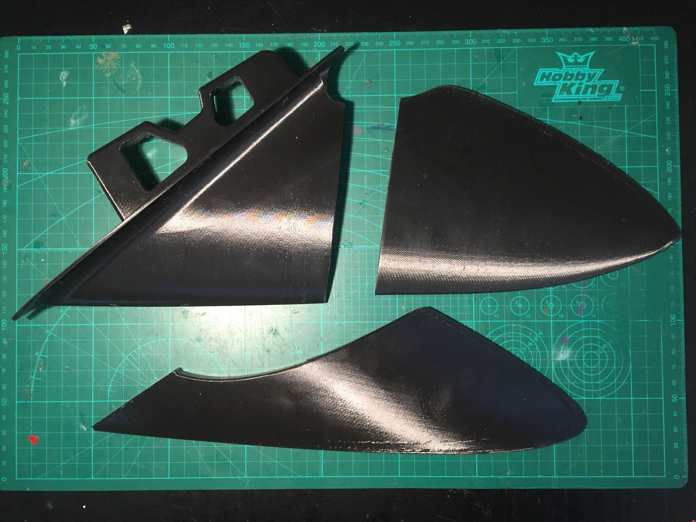 FF21 speed Print
