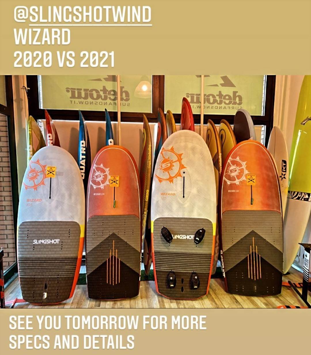 Wizard 2021